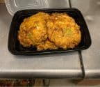 Best 34. Roast Pork Egg Foo Young叉烧旦 in Jasper, AL